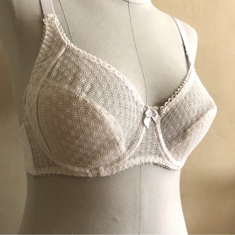 Vintage Bra